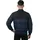 Alpha Industries Ma-1 Logo Steppjacke Ultra Navy M