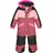 KILLTEC first instinct by killtec Kinder Skioverall, rot - 110/116,