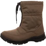 Westland Grenoble 118 Winterstiefel Beige / braun, - 42