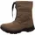 Westland Grenoble 118 Winterstiefel Beige / braun, - 42