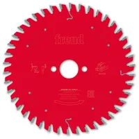 Freud Kreissägeblatt für Holz 140x1,8/1,3x20mm 42 Zähne FR04W003H
