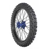Deli Tire SB-157 Front 70/100-19