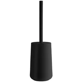 Smedbo WC-Bürstengarnitur BB573 FREE Schwarz
