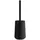 Smedbo WC-Bürstengarnitur BB573 FREE Schwarz