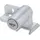 ABUS Batteriefachschloss BLO PAN DT1 T82