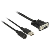 Navilock Tragant USB Kabel für Navigationssysteme