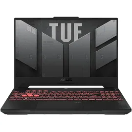 Asus TUF Gaming A15 AMD Ryzen 9 8945H 16 GB RAM 512 GB SSD RTX 4060