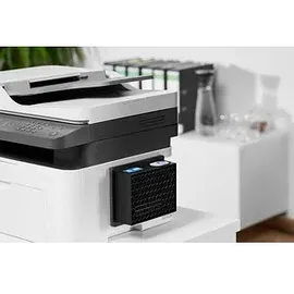 Clean Office Pro Carbon, Feinstaubfilter für Laserdrucker 2 Stück