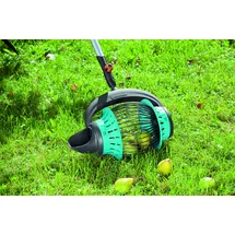 Gardena Rollsammler combisystem mit Holzstiel