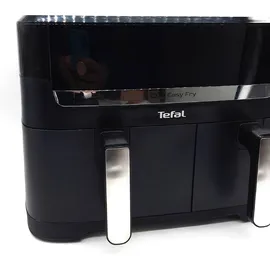Tefal Dual Easy Fry EY9018
