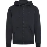 Blend BHDowntown Kapuzensweatjacke Herren Blau M
