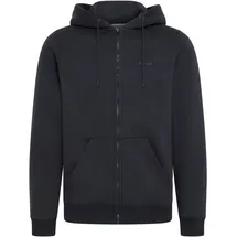 Blend BHDowntown Kapuzensweatjacke Herren Blau M