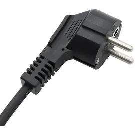 vidaXL Automatisch Gelenkarmmarkise 350 x 250 cm anthrazit inkl. Pfosten 3069929