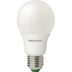 Megaman LED-Pflanzenlampe E27 6,5W MM 153
