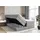 altdecor ERNINA KING 160 x 200 cm H3/H4 Hellgrau