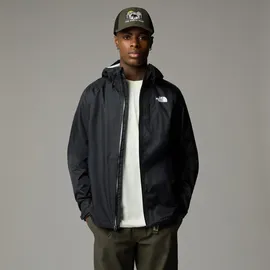 The North Face Alta Vista Jacke - TNF Black / NPF - L