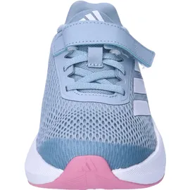 adidas Duramo SL Kinder Wonder Blue / Cloud White / Bliss Pink 29