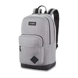 Pack DLX 27 l geyser grey