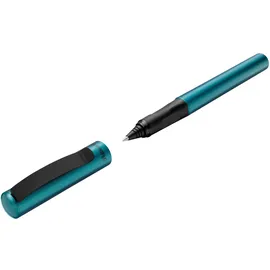 Pelikan Tintenroller Pina Colada Petrol 0,7 mm 1 St.
