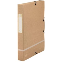 Oxford Heftbox Touareg 3,5 cm beige