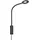 Fischer Leuchten Flexo-Arm (LED) 50cm Schwarz