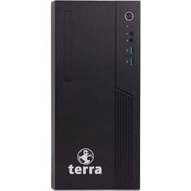 WORTMANN TERRA PC-BUSINESS 5000 Silent - Core i5 - Windows 11 Pro
