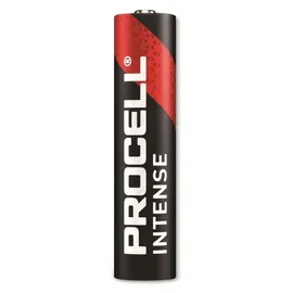 Duracell Procell Intense AAA 1222 mAh 10 St.