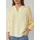 s.Oliver Bluse aus Seersucker mit Raffungen - 40