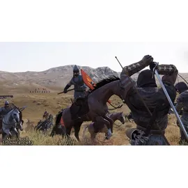 Mount & Blade 2: Bannerlord PS5