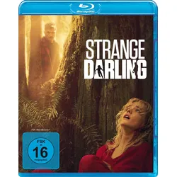 Strange Darling