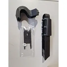 Uebler E1645 Leuchtenarm links