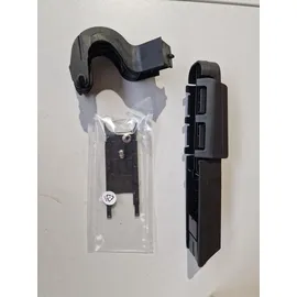 Uebler E1645 Leuchtenarm links