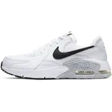 White/Pure Platinum/Black 38,5