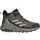 adidas Terrex Anylander Mid RAIN.RDY Herren Olive Strata/Wonder Beige/Core Black 40