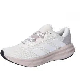 Adidas Galaxy 7 Running Shoes Laufschuhe, Off White/core White/Putty Mauve, 43 1/3 EU