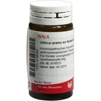 Wala Urtica Urens EX Herba D 6