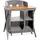 Brunner Campingschrank Mercury Cross Square (0422054N.C06)