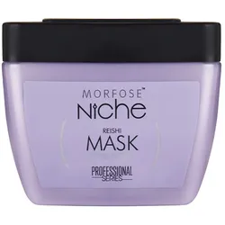 Morfose Niche Professionell Color Guard Hair Mask 500 ml