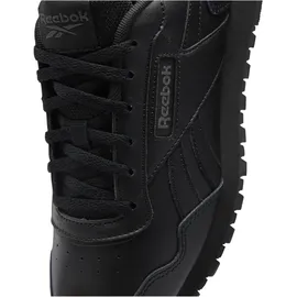 Reebok Classics Glide Core Black / Pure Grey 7 / Core Black 40