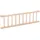 babybay Verschlussgitter original Holz Natur unbehandelt