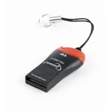 Gembird Card reader USB MicroSD card