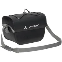 Vaude Aqua Box Lenkertasche 4 L Black 49371