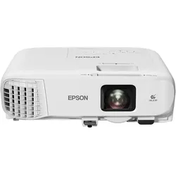 Epson EB-982W LCD-Beamer - WXGA, 4.200 ANSI Lumen, Lautsprecher