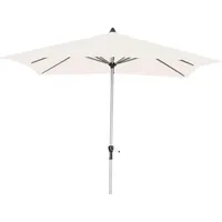 Gardenson Sonnenschirm Acapole BL: 200 x 300 cm Natur-