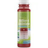 Schöner Wohnen Mineral Vollton- & Abtönfarbe Rot matt 250 ml