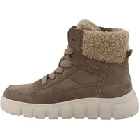 Lurchi Valana-TEX Mode-Stiefel, Taupe, 38 EU