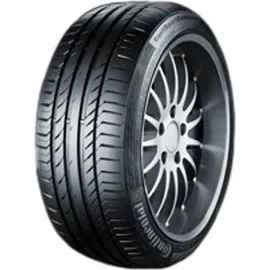 Continental ContiSportContact 5 SUV FR 245/35 R18 92Y