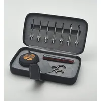 lana grossa mode mit wolle handels- und vertriebs gmbh Lana Grossa Vario Häkelnadel-Set