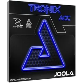 Joola Tronix ACC Schwarz Max