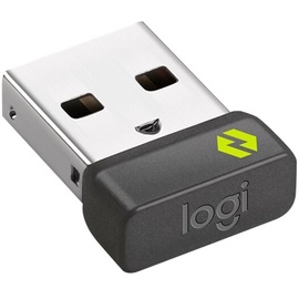 Logitech MX Keys Combo for Business Tastatur Maus enthalten Bluetooth QWERTY Spanisch Graphit